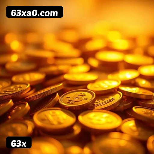 App Mobile 63x - Jogue em Qualquer Lugar no Seu Smartphone