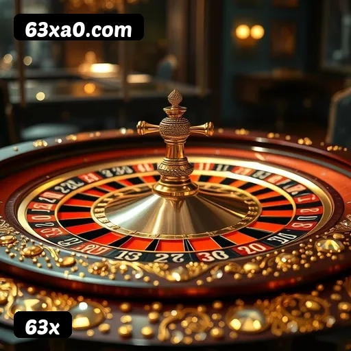 Cassino ao Vivo 63x - Dealers Brasileiros Profissionais